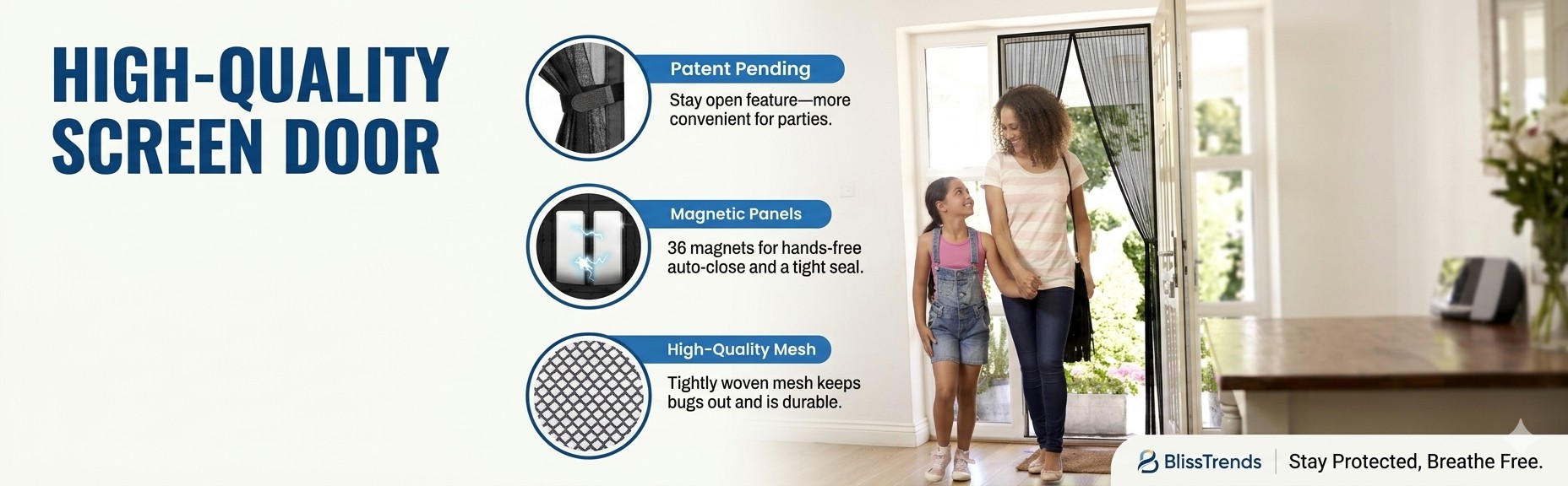 Lixin Victory Magnetic Curtain Door Co.,Ltd