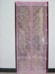How to kill mosquite?2012 New magnetic bug screen