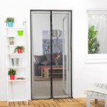 2018 new magnetic mosquito net for doors