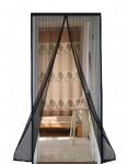 36 Magnets Magnetic Door Screens Full Frame Loop And Hook
