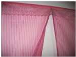 Combination Magnetic Curtain Doors