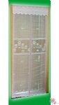 Combination Magnetic Curtain Doors