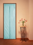 2011 New combination door curtain