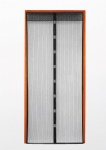 2011 New combination door curtain