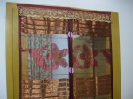 2011 New combination door curtain(printing)