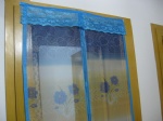 2011 New combination window screen (printing)