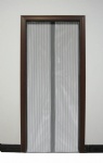 2011 组合磁性纱门